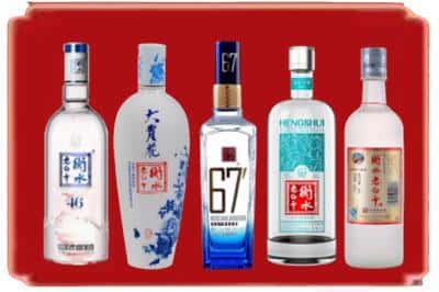 察雅县回收衡水老白干